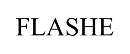 FLASHE trademark