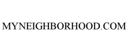 MYNEIGHBORHOOD.COM trademark