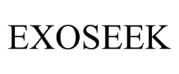 EXOSEEK trademark