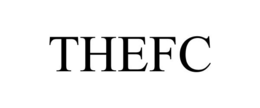 THEFC trademark