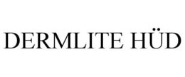 DERMLITE HÜD trademark