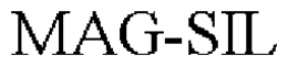 MAG-SIL trademark