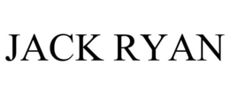 JACK RYAN trademark