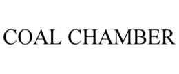 COAL CHAMBER trademark