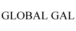 GLOBAL GAL trademark