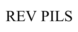 REV PILS trademark