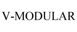 V-MODULAR trademark