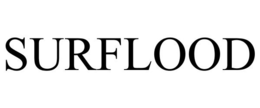 SURFLOOD trademark