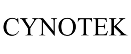CYNOTEK trademark