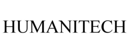 HUMANITECH trademark