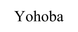 YOHOBA trademark