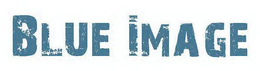 BLUE IMAGE trademark