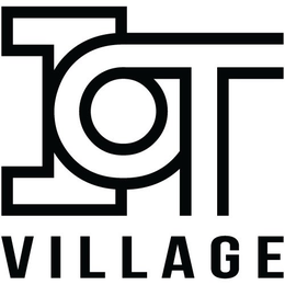 IOT VILLAGE trademark