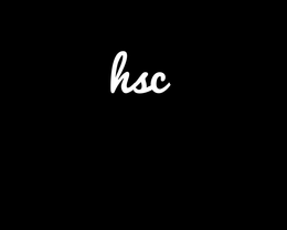 HSC trademark