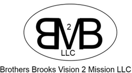 BBV2M BROTHERS BROOKS VISION 2 MISSION LLC trademark