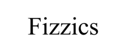 FIZZICS trademark