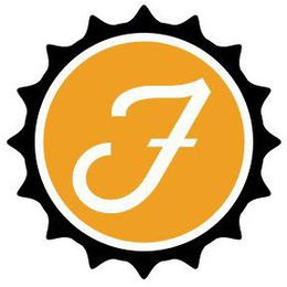 F trademark
