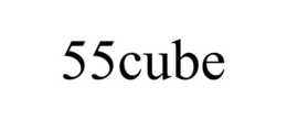 55CUBE trademark