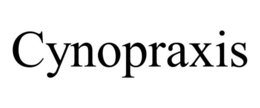 CYNOPRAXIS trademark
