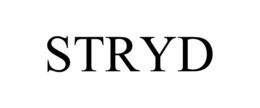 STRYD trademark