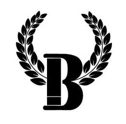 B trademark