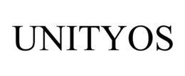 UNITYOS trademark