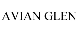 AVIAN GLEN trademark