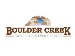 BOULDER CREEK GOLF CLUB & EVENT CENTER trademark