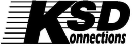 KSD KONNECTIONS trademark