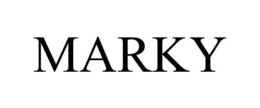 MARKY trademark