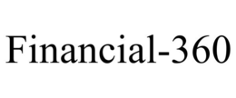 FINANCIAL-360 trademark
