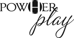 POWHER PLAY trademark
