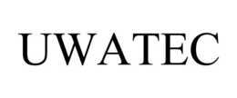 UWATEC trademark