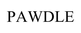 PAWDLE trademark