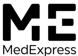 ME MEDEXPRESS trademark