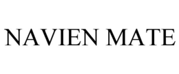 NAVIEN MATE trademark
