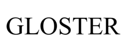 GLOSTER trademark