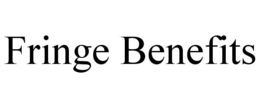 FRINGE BENEFITS trademark