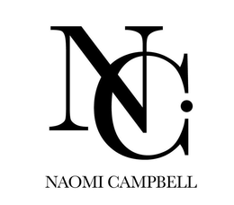 NC NAOMI CAMPBELL trademark