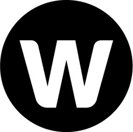 W trademark