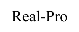 REAL-PRO trademark
