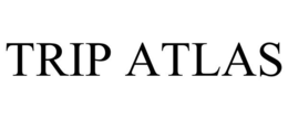 TRIP ATLAS trademark