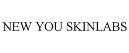 NEW YOU SKINLABS trademark