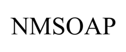 NMSOAP trademark