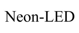 NEON-LED trademark