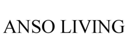 ANSO LIVING trademark
