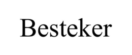 BESTEKER trademark