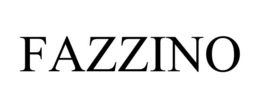 FAZZINO trademark