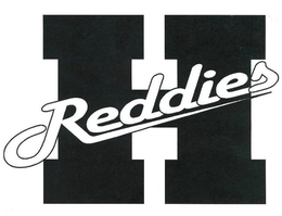 H REDDIES trademark