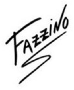 FAZZINO trademark